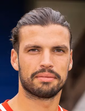 Almir Kasumović