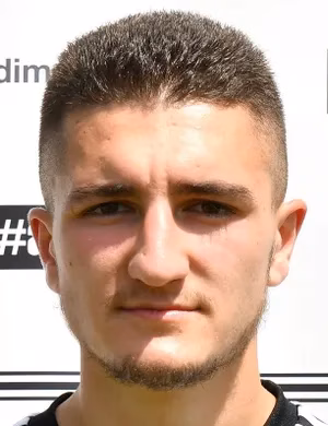 Almir Klica
