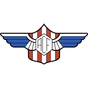 Alondras CF герб