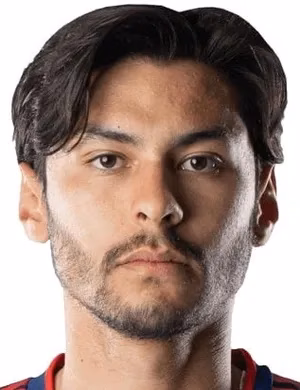 Daniel Alonso Aceves Patiño