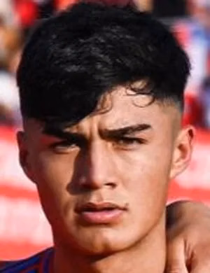 Alonso Ignacio Olguín Ávila