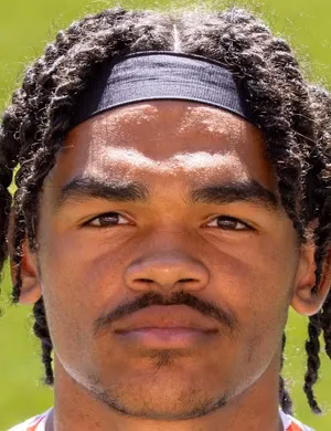 Alonzo Tim Engwanda-Ongena
