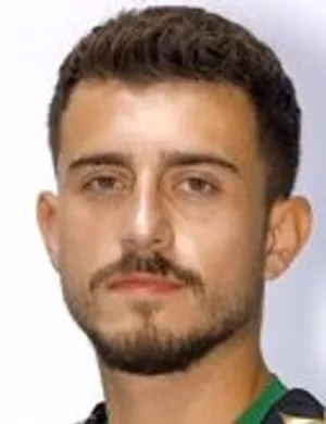 Alparslan Demir