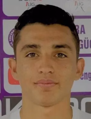 Alper Burak Duman
