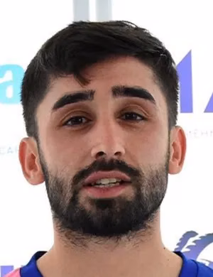 Alper Süren