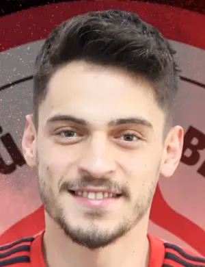 Ali Alperen Erdoğan