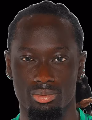 Alpha Richard Diounkou Tecagne