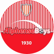 Alphense Boys герб