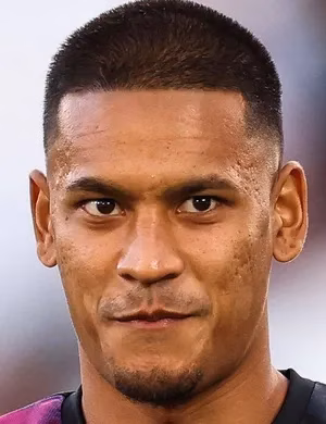 Alphonse Francis Areola