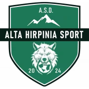 Alta Hirpinia Sport герб