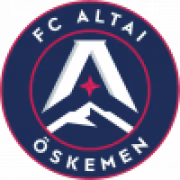 Altay Oskemen II герб
