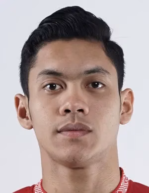 Althaf Indie Alrizky