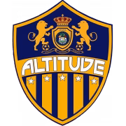 Altitude FC герб