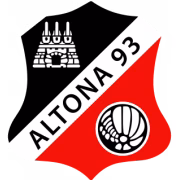 Altona 93 U19 герб