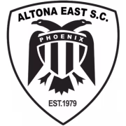 Altona East Phoenix SC герб