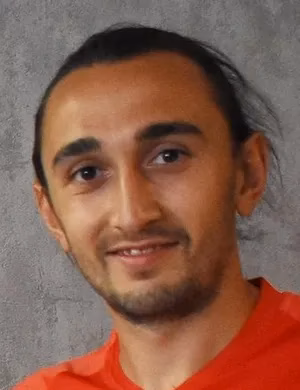 Hüseyin Altuğ Taş