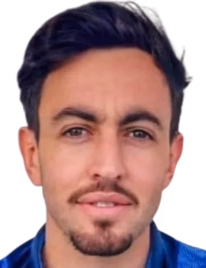 Álvaro Bely Medina