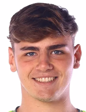 Álvaro Busso