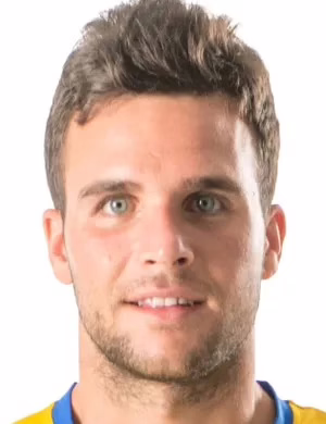 Álvaro Giménez Candela