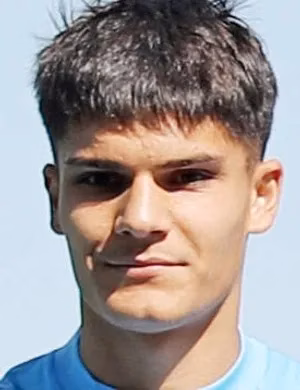 Álvaro González Pozo