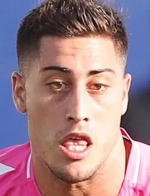 Álvaro Lemos Collazo