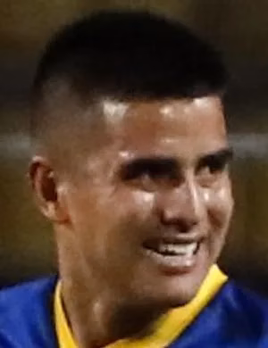 Álvaro Alfredo Alejandro Madrid Gaete