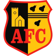 Alvechurch FC герб