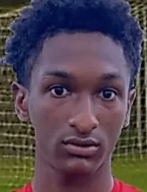 Alvyn Julien Lamasine