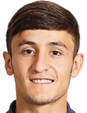 Амадони Камолов