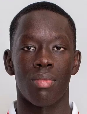 Amadou Matar Coundoul