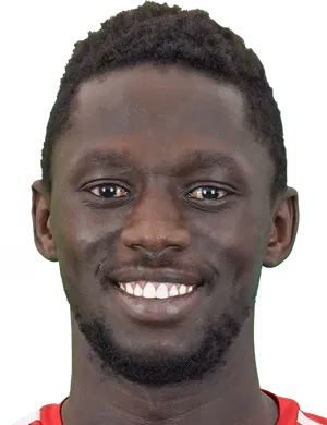 Amadou Marena
