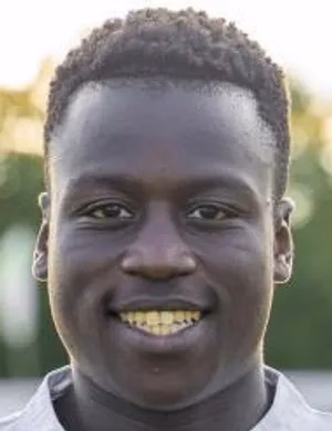 Amadou Mbow