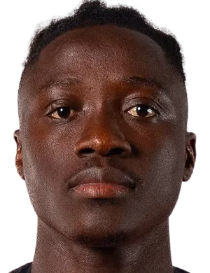 Amadou Sagna