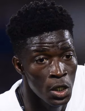 Amadou Makhtarlayi Sarr