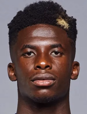 Amadou Traoré