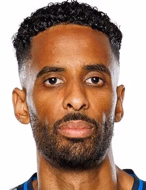 Amahl William D'Vaz Pellegrino