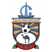 Amal Al-Aroui герб