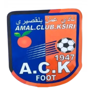Amal Club Ksiri герб