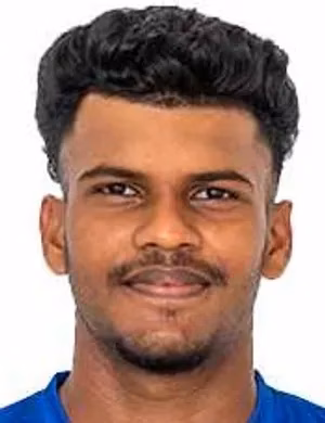 Mohamed Aman Mohamed Faizer