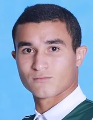 Amanallah Ben Hamida