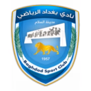 Amanat Baghdad герб