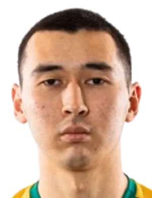 Шамурзаев Амантур