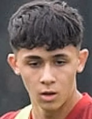 Amar Rayhan Brkić