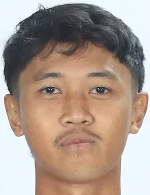 Muhammad Amar Fadzillah