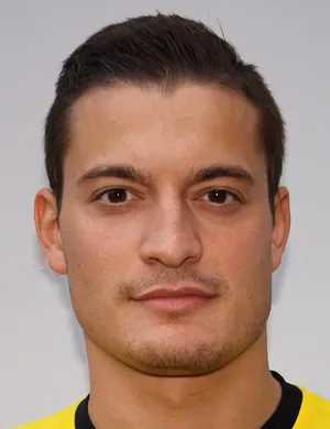Amar Sabanovic