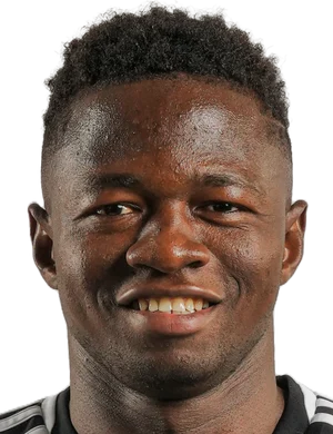Amara Nmale Keita