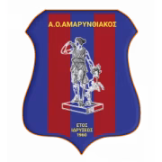 Amarynthiakos герб