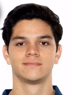 Amaury García Moreno