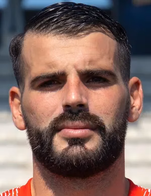 Amaury Roperti