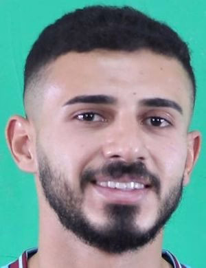 عميد صوافطة